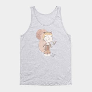 Unbeatable Tank Top